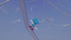 A screenshot taken in Dreams. 1 of 16.