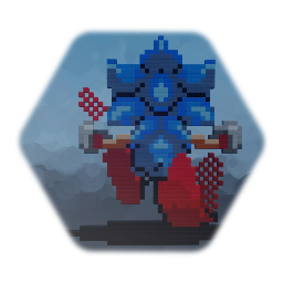 Sonic sprites and pixel art collection