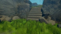 Temple of great Posession [Beta level]