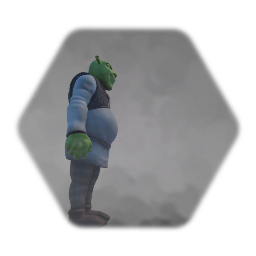 Shrek