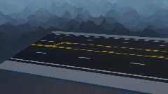 A screenshot taken in Dreams. 1 of 2.