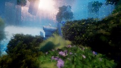 A screenshot taken in Dreams. 13 of 19.