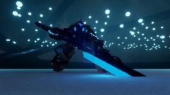 A screenshot taken in Dreams. 13 of 24.