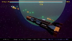 A screenshot taken in Dreams. 11 of 28.