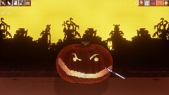 A screenshot taken in Dreams. 2 of 4.