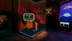 A screenshot taken in Dreams. 11 of 23.