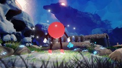 Dot's Adventures in Dreams