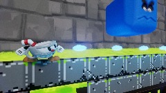 Remix of Level 2-3