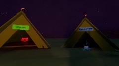 A screenshot taken in Dreams. 10 of 11.