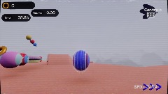 A screenshot taken in Dreams. 1 of 1.