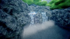 A screenshot taken in Dreams. 1 of 5.