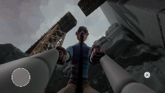 A screenshot taken in Dreams. 7 of 15.