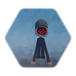 Nour Ashraf's nightmare collection