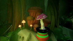 A screenshot taken in Dreams. 1 of 18.