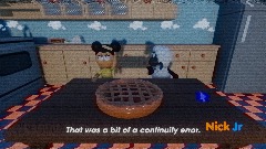 A screenshot taken in Dreams. 6 of 13.