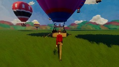 A screenshot taken in Dreams. 20 of 20.