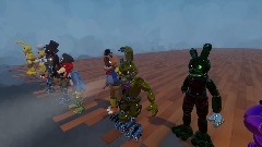 A screenshot taken in Dreams. 13 of 21.