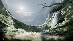 A screenshot taken in Dreams. 16 of 25.