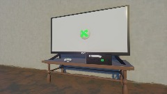 A screenshot taken in Dreams. 2 of 24.