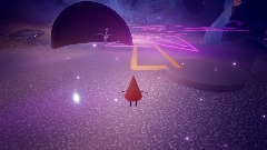 A screenshot taken in Dreams. 3 of 3.