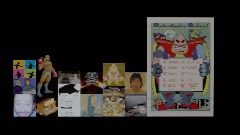 A screenshot taken in Dreams. 1 of 6.