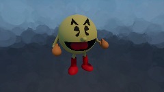 A screenshot taken in Dreams. 4 of 4.