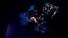 Concept Art -SEARCH AND RESCUE