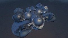 A screenshot taken in Dreams. 2 of 2.