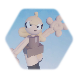 Shelly  (ana pizza)