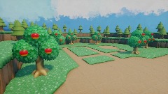 A screenshot taken in Dreams. 4 of 26.