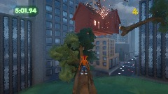 A screenshot taken in Dreams. 10 of 25.