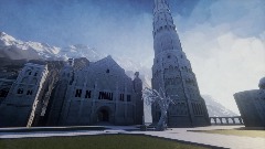 A screenshot taken in Dreams. 2 of 3.