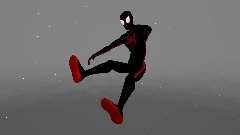 Spider-Man: Into The Dreamer-Verse sneek peek