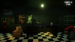 A screenshot taken in Dreams. 14 of 26.