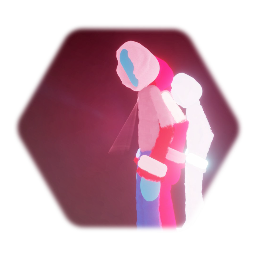 Depressed Sucide Night Yeyo