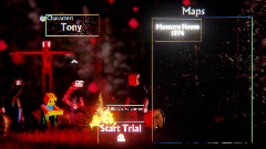 A screenshot taken in Dreams. 1 of 4.