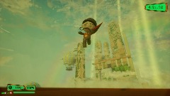 A screenshot taken in Dreams. 5 of 14.