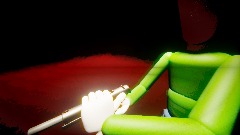 A screenshot taken in Dreams. 7 of 21.