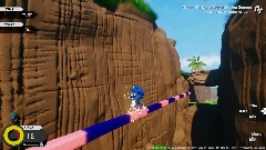 A screenshot taken in Dreams. 9 of 22.