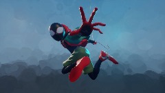 A screenshot taken in Dreams. 7 of 11.