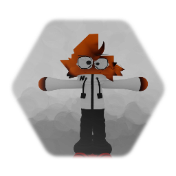 nicknack - SCRIBBLATIC STYLE