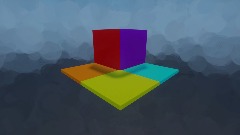 A screenshot taken in Dreams. 2 of 4.