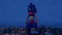 A screenshot taken in Dreams. 3 of 6.