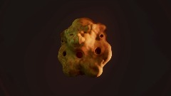 A screenshot taken in Dreams. 1 of 1.