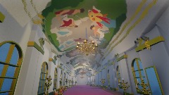 大ギャラリー   Grosse  Gallery