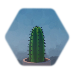 Cactus 01