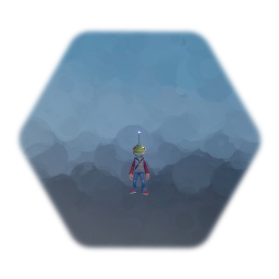 Special imp characters