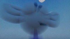 A screenshot taken in Dreams. 1 of 4.