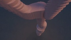 A screenshot taken in Dreams. 1 of 5.
