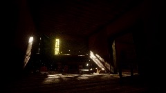 Bendy: The Past